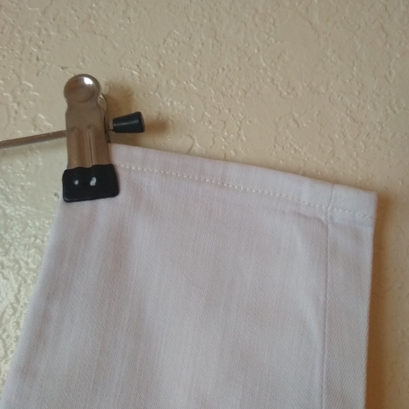 Hudson Natalie Midrise Ankle Super Skinny Jeans - Picture 7 of 8